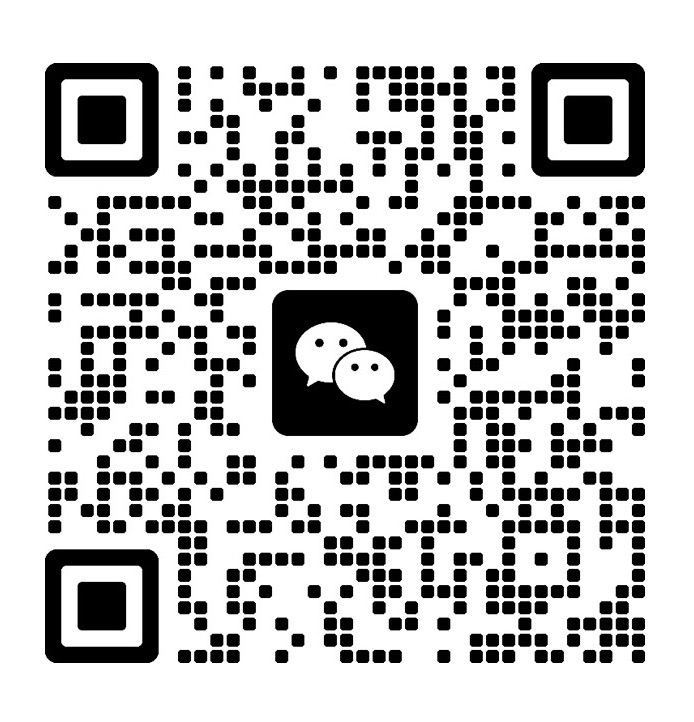 友家技术项目咨询微信二维码